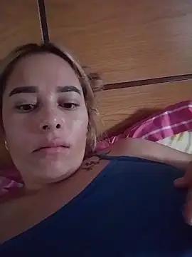 Amelia1_ webcam
