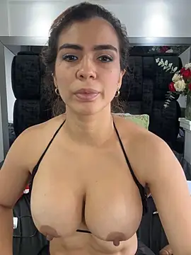 Arianna_Jones1 webcam