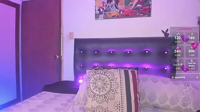 AngelsJones21 webcam