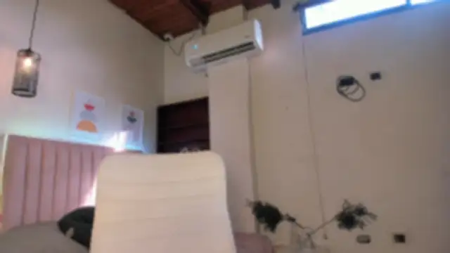Allyson_aisha webcam