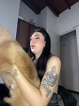 Mia__Gray webcam