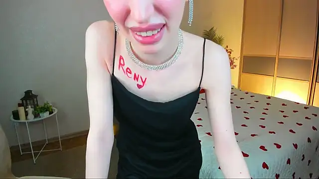 ChristinaConteeree webcam