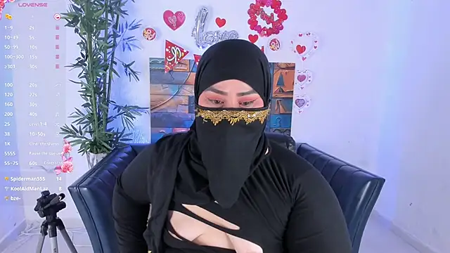 samanee_konn webcam