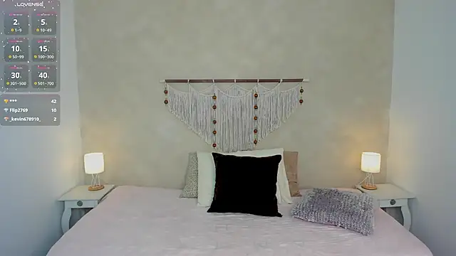 _hanna_sky webcam