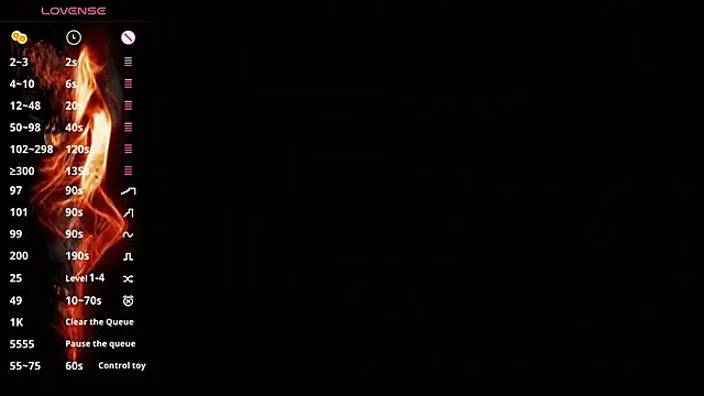 Whisperingfire webcam