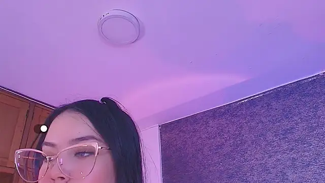 Sweetviol_et_ webcam
