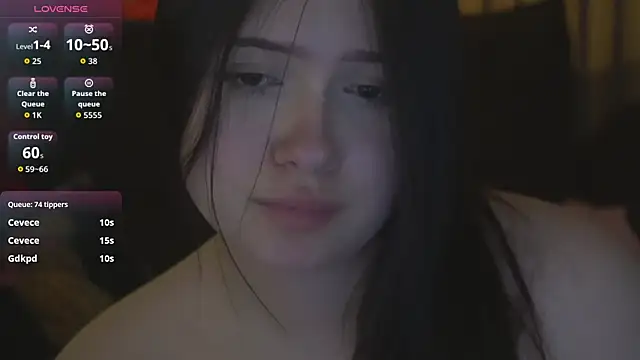 MargaritaGrey webcam