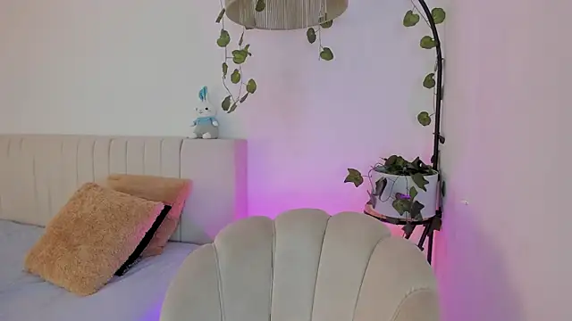_Amirah webcam