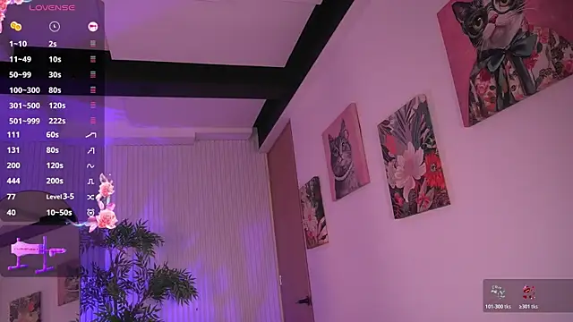 Mary_funny webcam