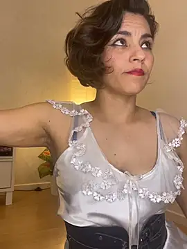 eva_luz webcam