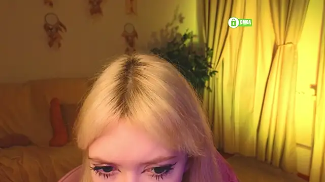 Rochelle_kitty webcam