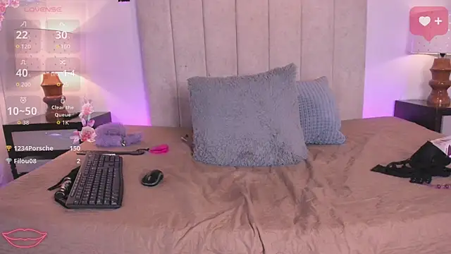 MissMilf_ webcam