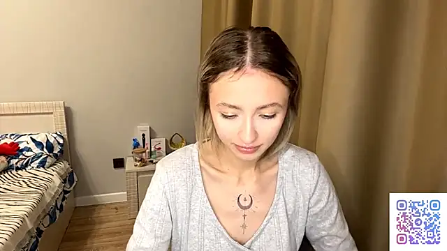 ClonedAge webcam