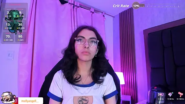 Molly_A webcam