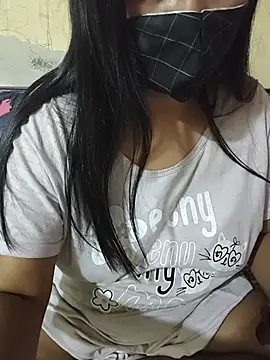 Tridha_2 webcam