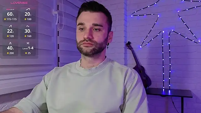 DaddySlava webcam