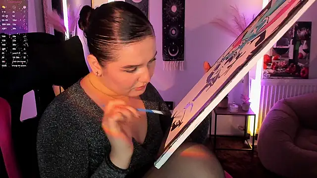 SourCherry__ webcam
