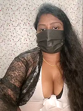 Tamil_Romantic_Saro webcam