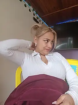 _Zoe_777 webcam