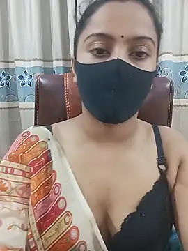 zareen_approach webcam