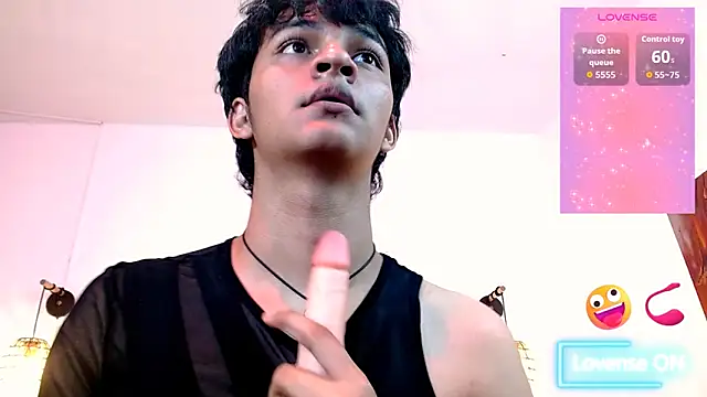 SahirCharm webcam