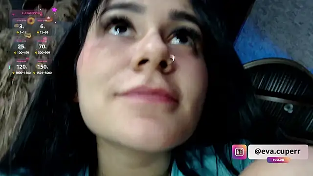 eva_cuper webcam