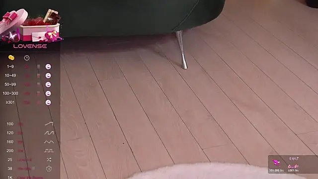 Bailey_Rush webcam