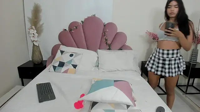 CatalinaED live sex cam