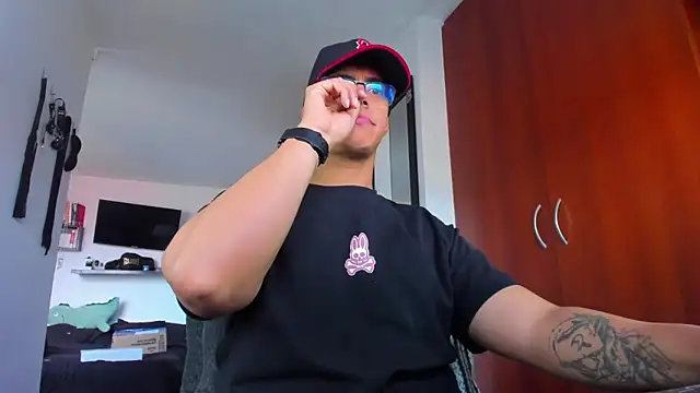 _John_Boy_ live sex cam