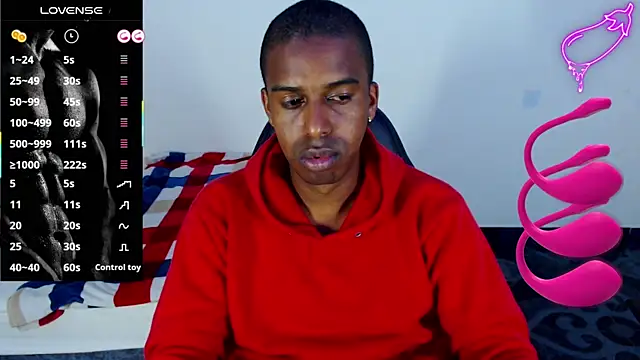 mrjhon26 webcam