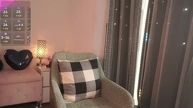 Mysticxkitty webcam