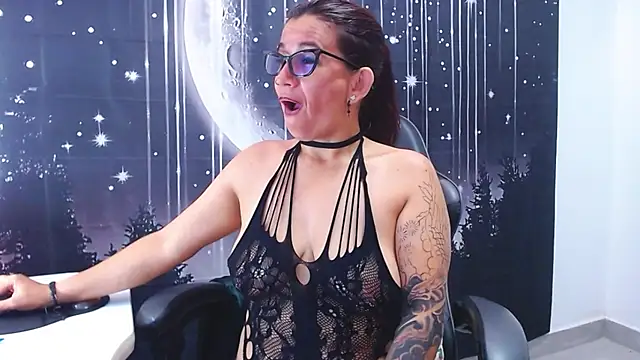 Hikaryfire webcam