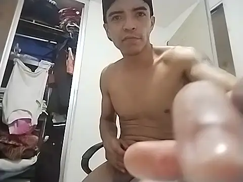 Flakito2490 webcam