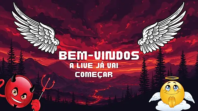 Angelsordemons6 webcam