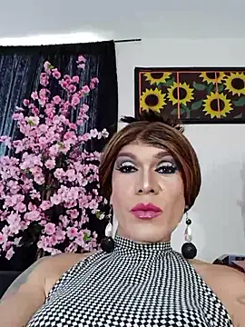 JessiicaExoticX1 webcam