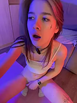 Marryme- webcam