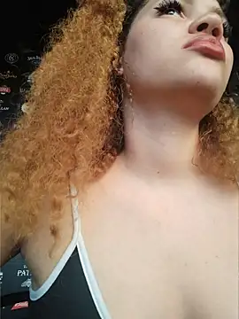 PrettySquirt-PibeV webcam