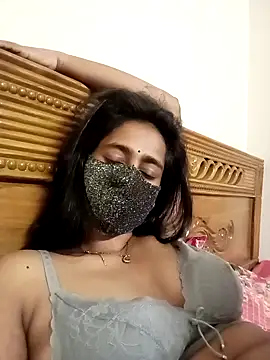 Softheart-97 webcam