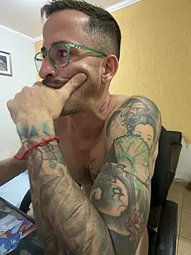 MeladoDiMel webcam