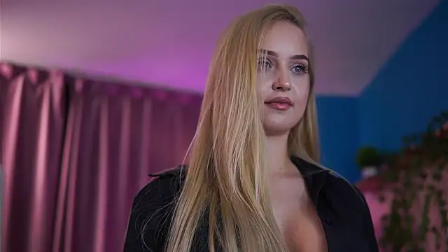 ElyssawetXX webcam