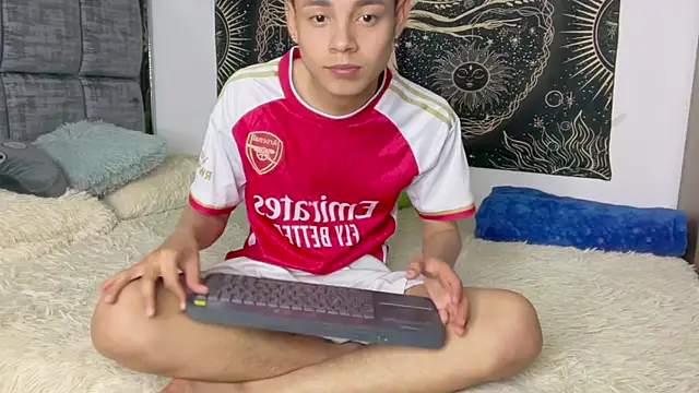 Andy_Belier23 webcam