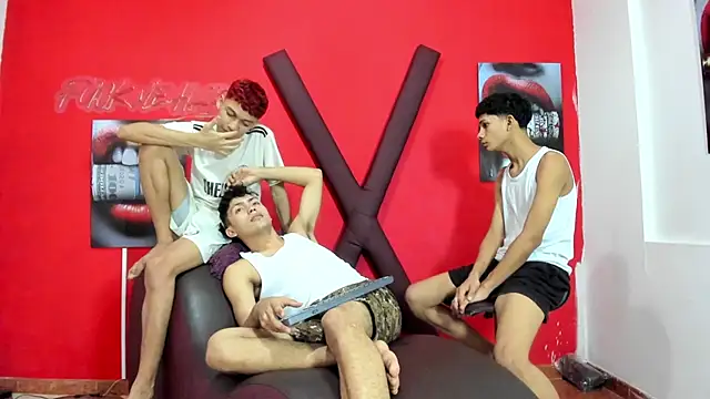 AVENGER_BOYS2026 webcam