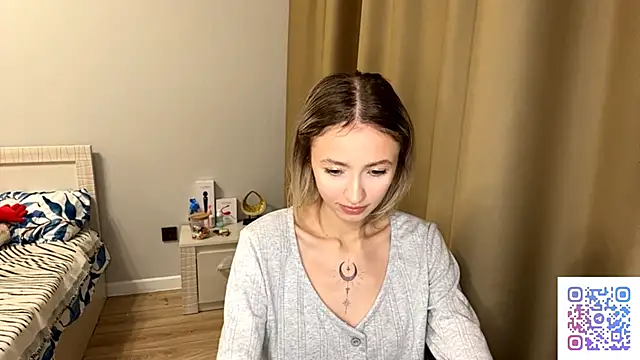 ClonedAge webcam