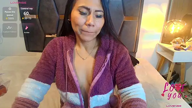 Keyla_Brunette_ webcam