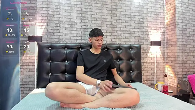 Smith_luxe webcam