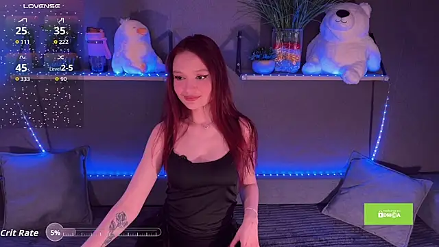 maypray webcam
