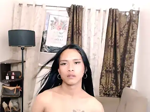 WILDEXOTICBEAUTY webcam