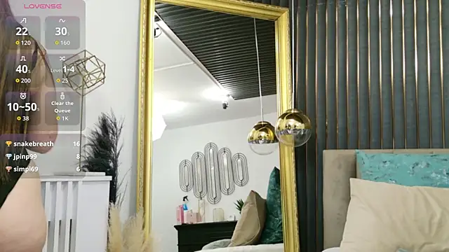 AdelineRyan webcam
