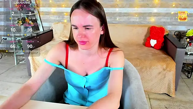 SusanSmit webcam
