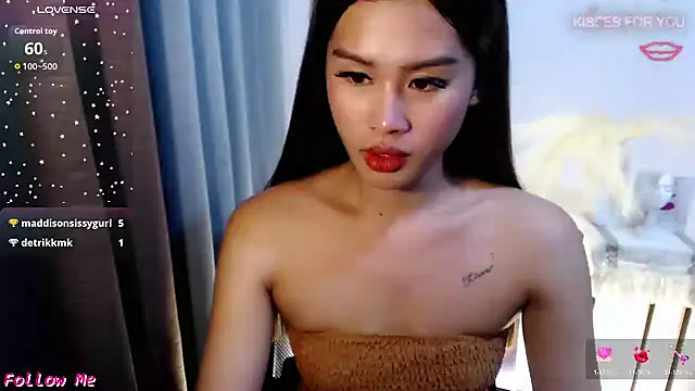 Princessaprilxxx webcam